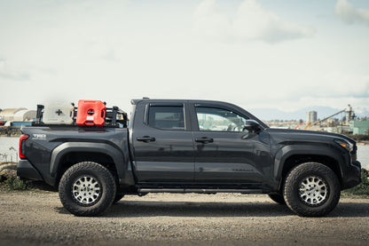 2005-2026 Toyota Tacoma Bed Rack Van44