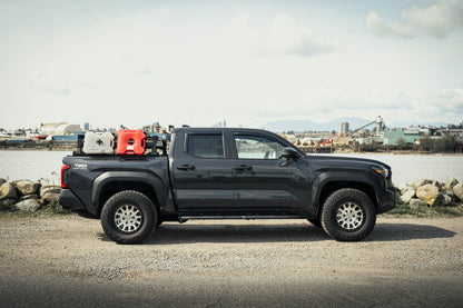 2005-2026 Toyota Tacoma Bed Rack System