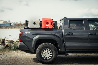 2005-2026 Toyota Tacoma Bed Rack System