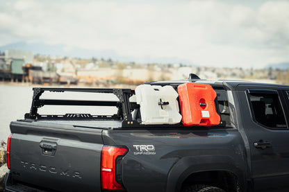 2005-2026 Toyota Tacoma Bed Rack System