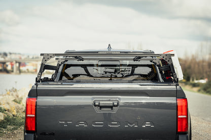 Truck Bed Rack System