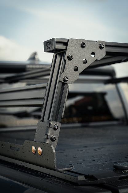 Truck Bed Rack System
