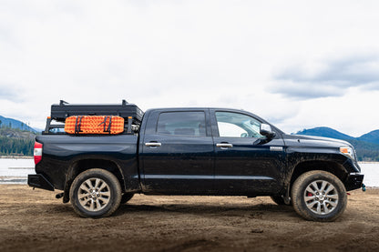 Truck Bed Rack System
