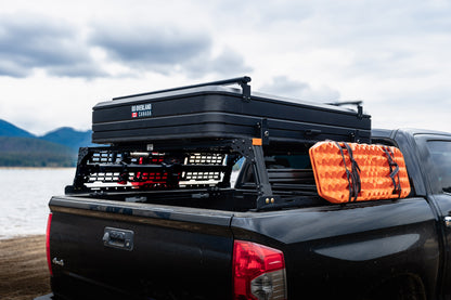 Truck Bed Rack System