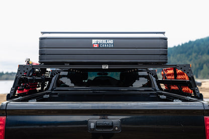 Truck Bed Rack System