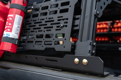 Truck Bed Rack System