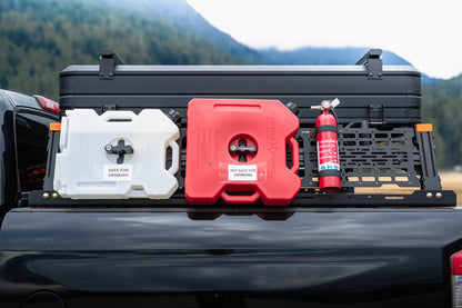 Truck Bed Rack System