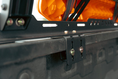 2015-2026 Chevrolet Colorado Bed Rack System