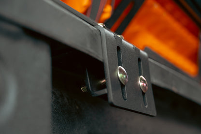 2015-2026 Chevrolet Colorado Bed Rack System
