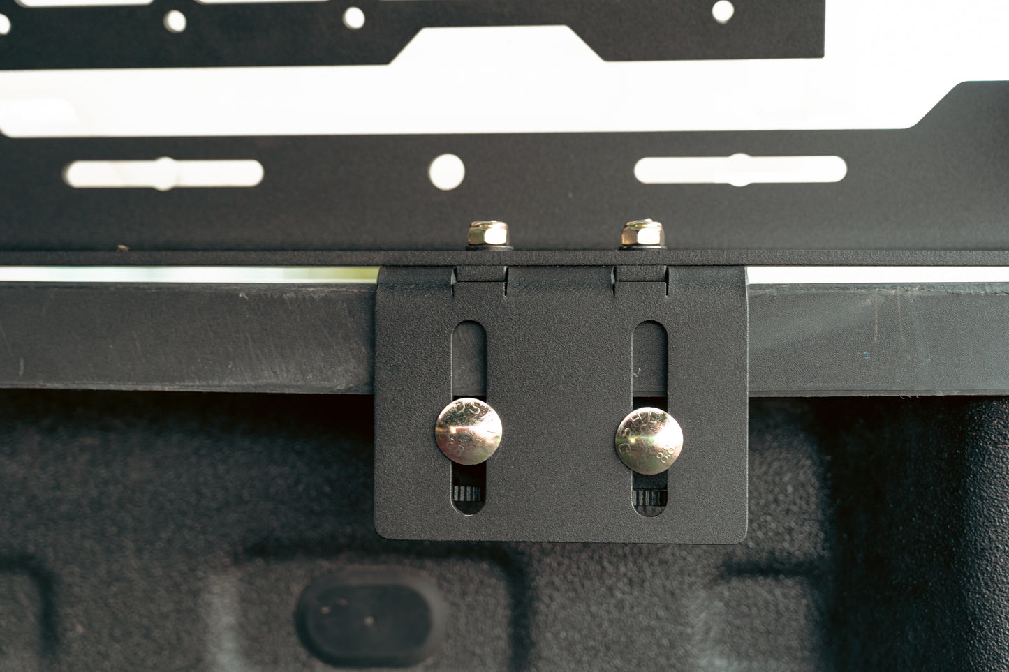 2015-2026 Chevrolet Colorado Bed Rack System