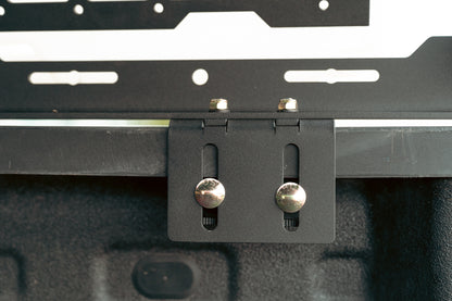 2015-2026 Chevrolet Colorado Bed Rack System
