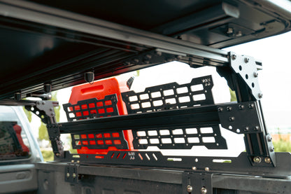 2015-2026 Chevrolet Colorado Bed Rack System
