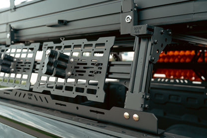 2015-2026 Chevrolet Colorado Bed Rack System
