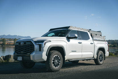 2023-2026 Toyota Tundra Bed Rack System