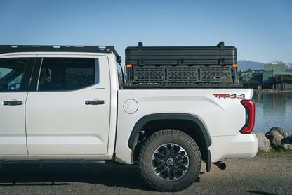 2023-2026 Toyota Tundra Bed Rack System