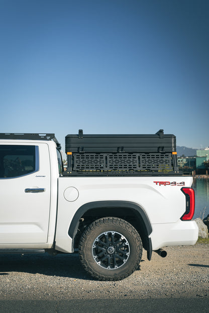 2023-2026 Toyota Tundra Bed Rack System