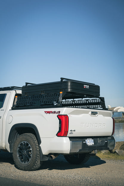 2023-2026 Toyota Tundra Bed Rack System