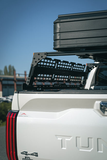 2023-2026 Toyota Tundra Bed Rack System