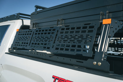 2023-2026 Toyota Tundra Bed Rack System