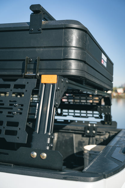 2023-2026 Toyota Tundra Bed Rack System