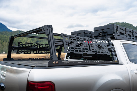 Truck Bed Rack System