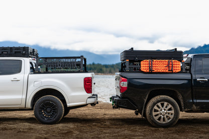 Truck Bed Rack System