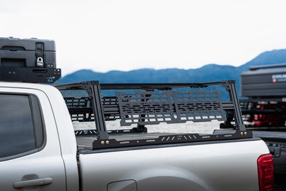 Truck Bed Rack System