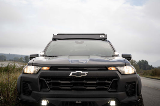 2023-2025 GMC Canyon Roof Rack