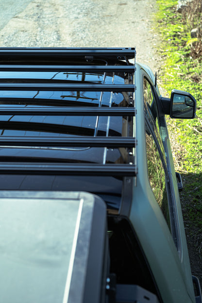 2015-2020 Ford F150 Roof Rack