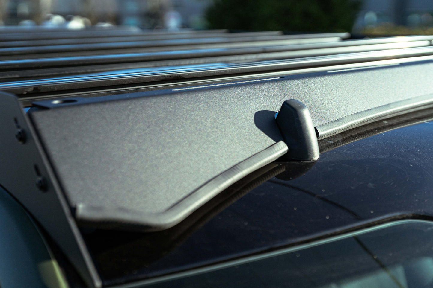 2015-2020 Ford F150 Roof Rack