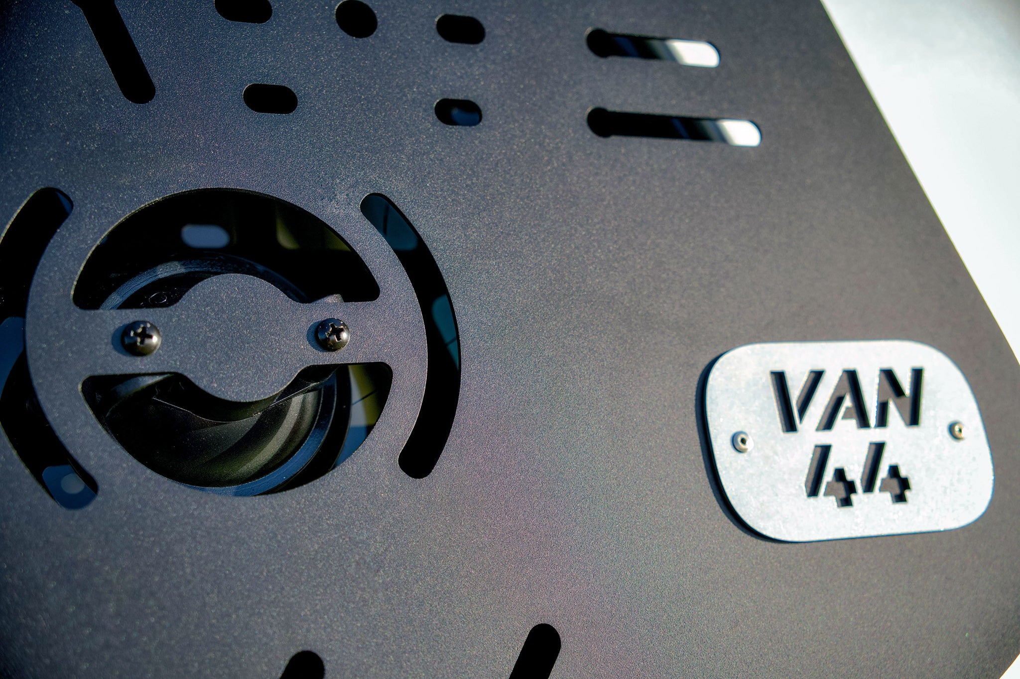 ANDY  5300 2002-2009 Lexus GX470 Exterior Panels – Van44 Overlanding Gear