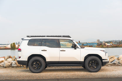 2023-2025 Lexus GX550 Roof Rack