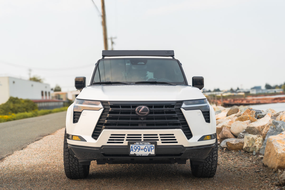 2023-2026 Lexus GX550 Roof Rack