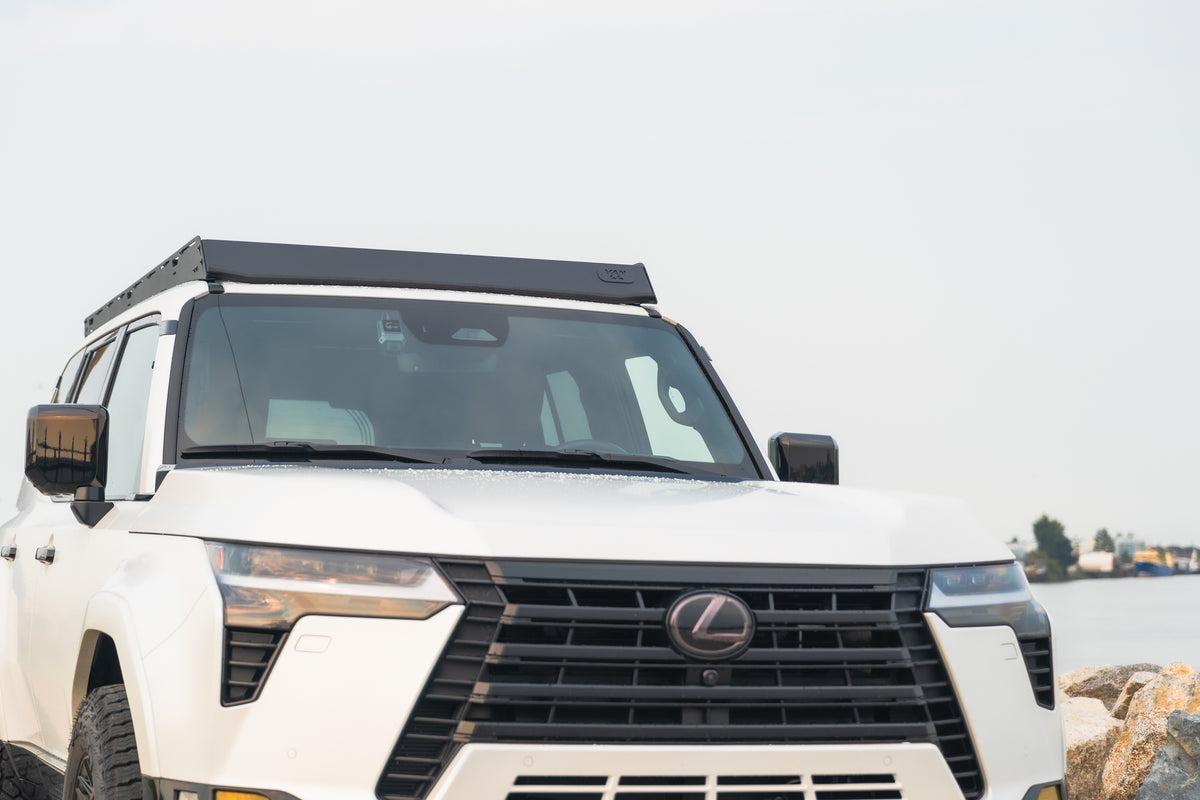 2023-2026 Lexus GX550 Roof Rack