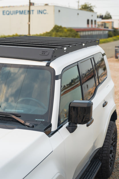 2023-2026 Lexus GX550 Roof Rack