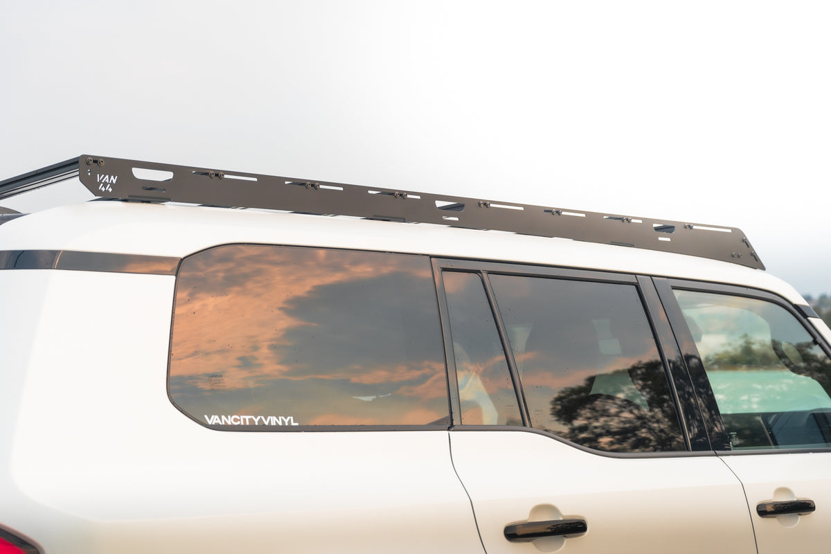 2023-2026 Lexus GX550 Roof Rack