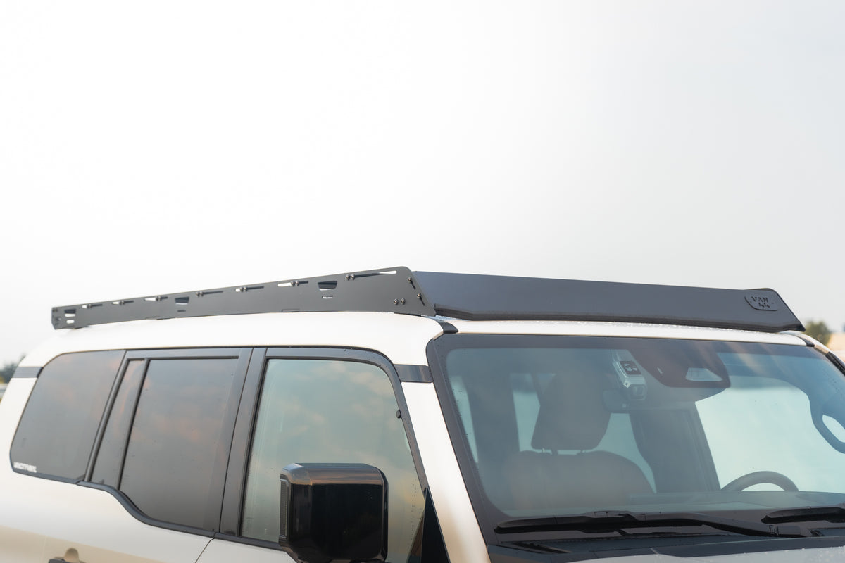 2023-2026 Lexus GX550 Roof Rack