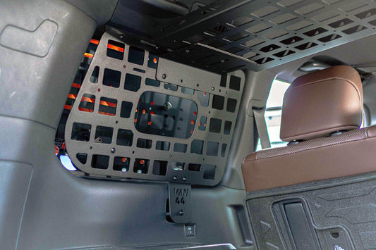 2023-2025 Toyota Land Cruiser LC250 Interior MOLLE System