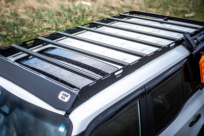 2023-2025 Toyota Land Cruiser LC250 Roof Rack