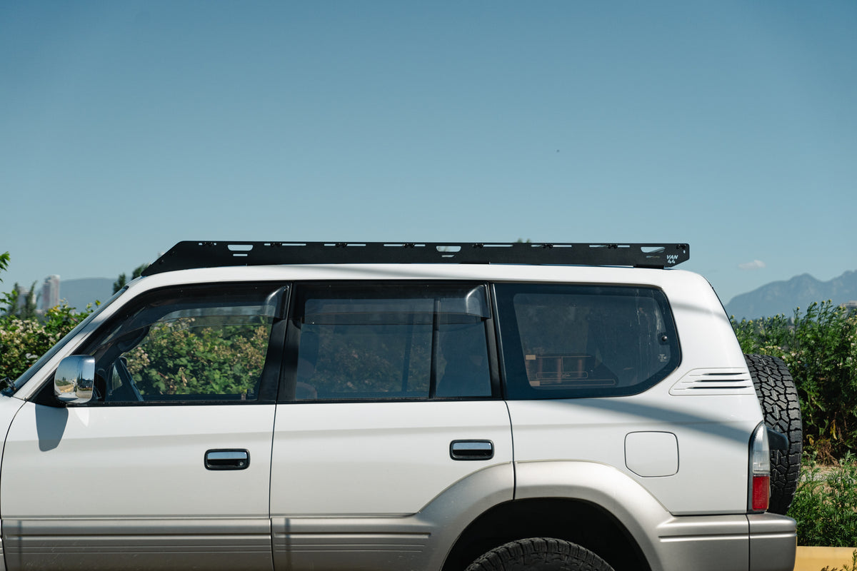 1996-2002 Toyota Land Cruiser LC95 Roof Rack