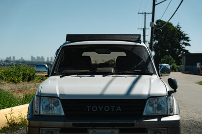 1996-2002 Toyota Land Cruiser LC95 Roof Rack