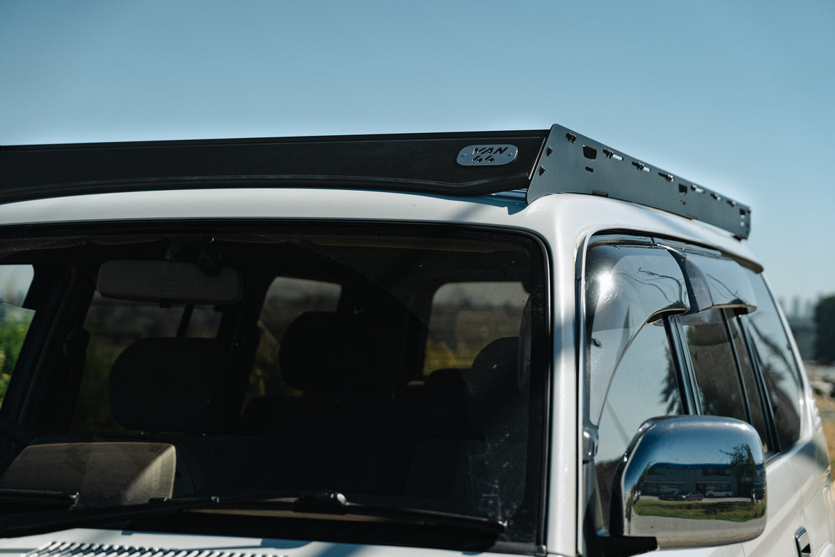 1996-2002 Toyota Land Cruiser LC95 Roof Rack