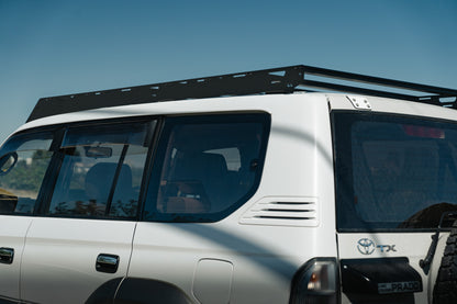1996-2002 Toyota Land Cruiser LC95 Roof Rack