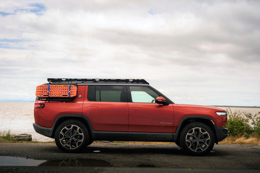 2022-2025 Rivian R1S Roof Rack
