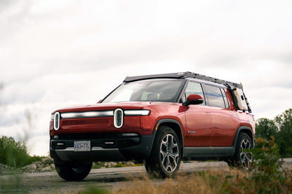 2022-2025 Rivian R1S Roof Rack