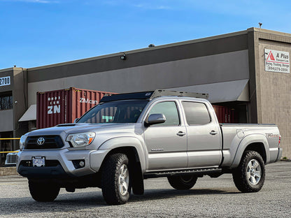 2005-2015 Toyota Tacoma Roof Rack