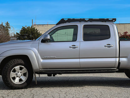 2005-2015 Toyota Tacoma Roof Rack
