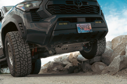 2024-2026 Toyota Tacoma Skid Plate | Hybrid Engine