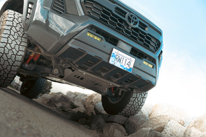 2024-2026 Toyota Tacoma Skid Plate | Hybrid Engine