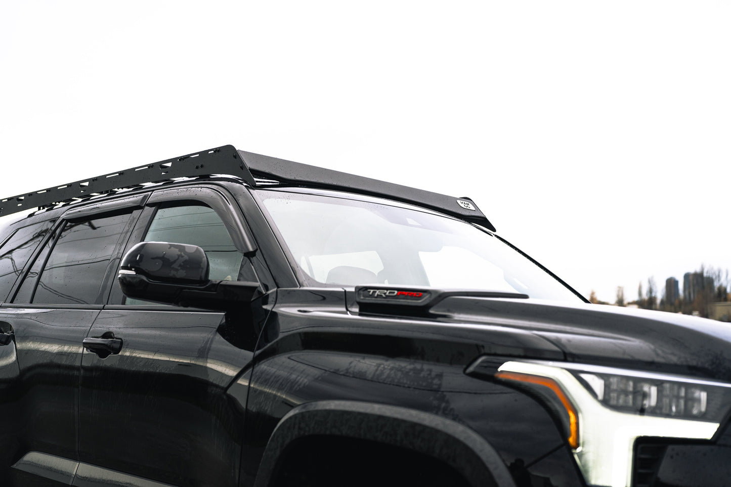 2023-2025 Toyota Sequoia Roof Rack